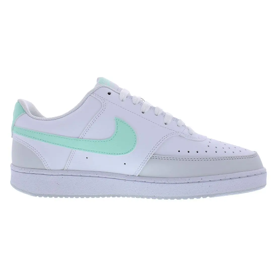 Nike shoes - White/White, Main: White 3
