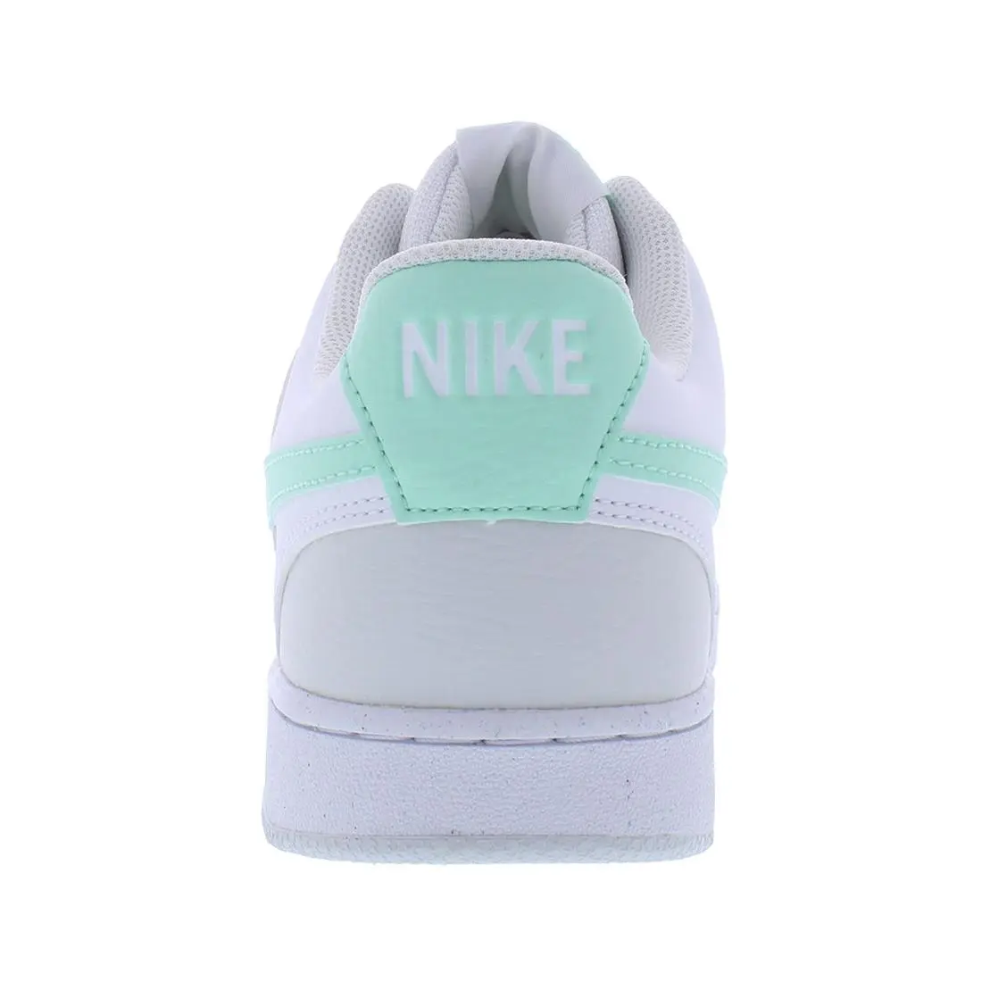 Nike shoes - White/White, Main: White 4