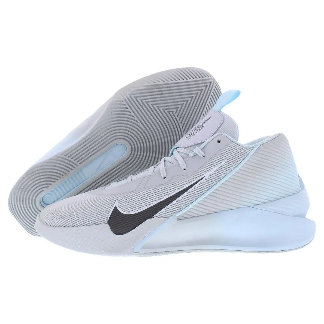 Nike G.t. Jump Academy Unisex Shoes