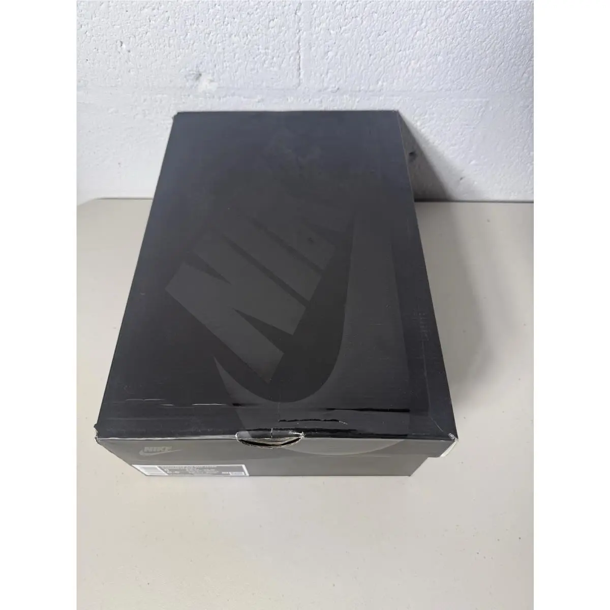 Nike shoes - Nike Air Max Muse - Air Max Muse - FV1920-001 - Black/Metallic Silver 6