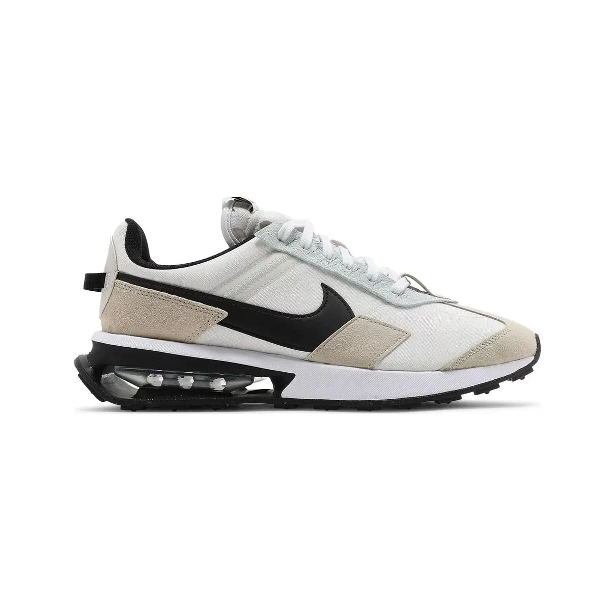 Nike Men`s Air Max Pre-day DC5331-001 Phantom/rattan-light Bone-black SZ 4-13