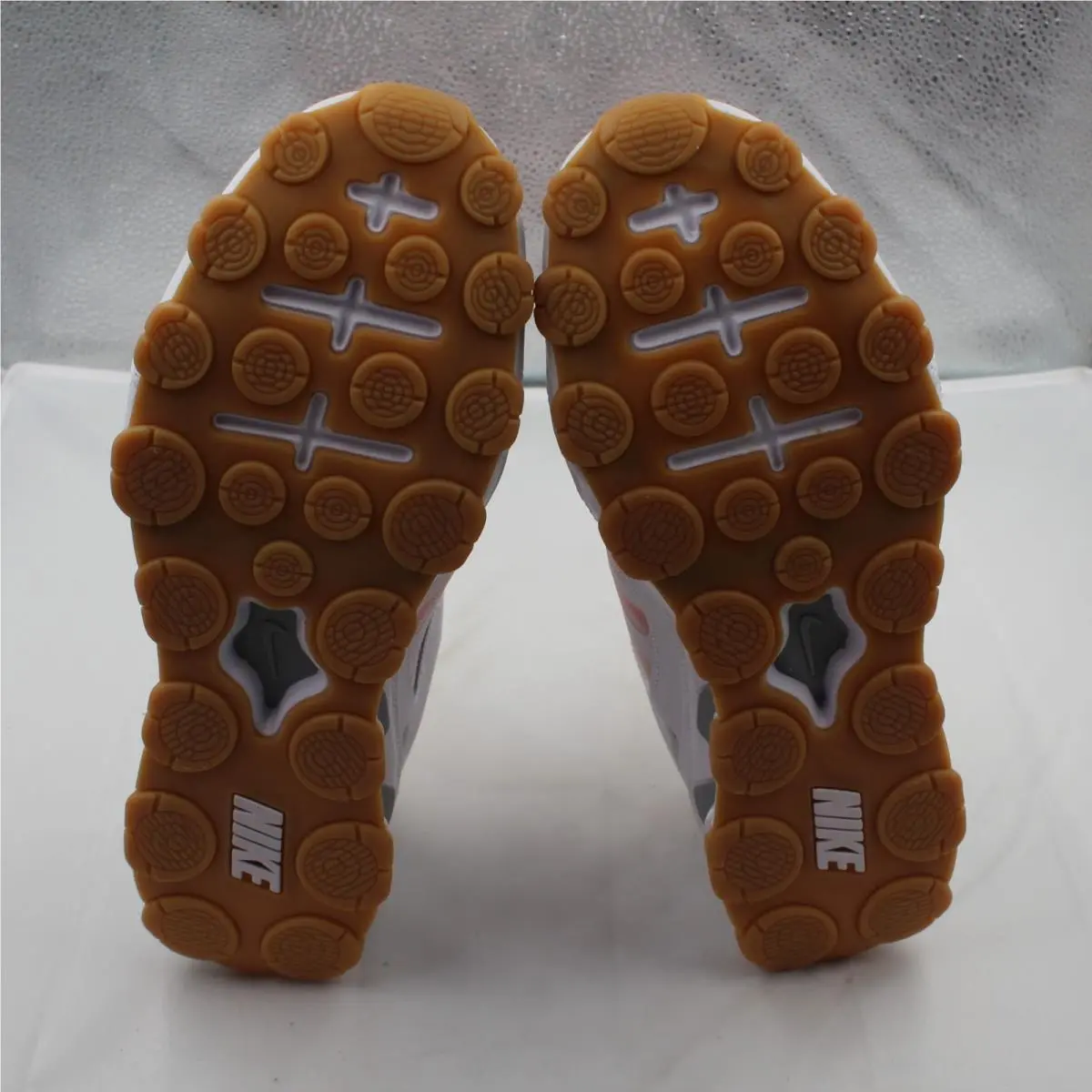 Nike shoes - Nike Reax 8 - Reax - White 12