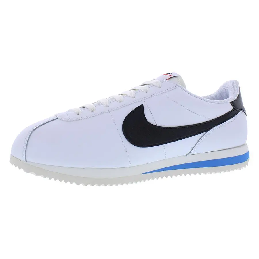 Nike shoes - White/Light Photo Blue/Sail/Black, Main: White 0