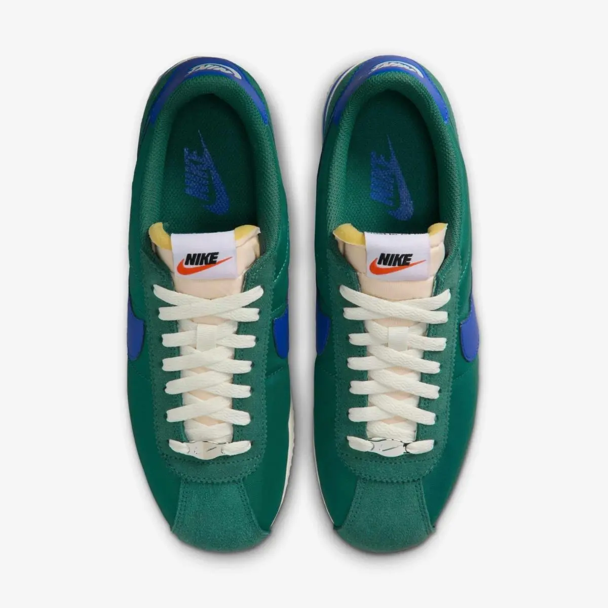 Nike shoes - Nike Cortez IH2361-300 - Cortez - IH2361-300 - Green 2