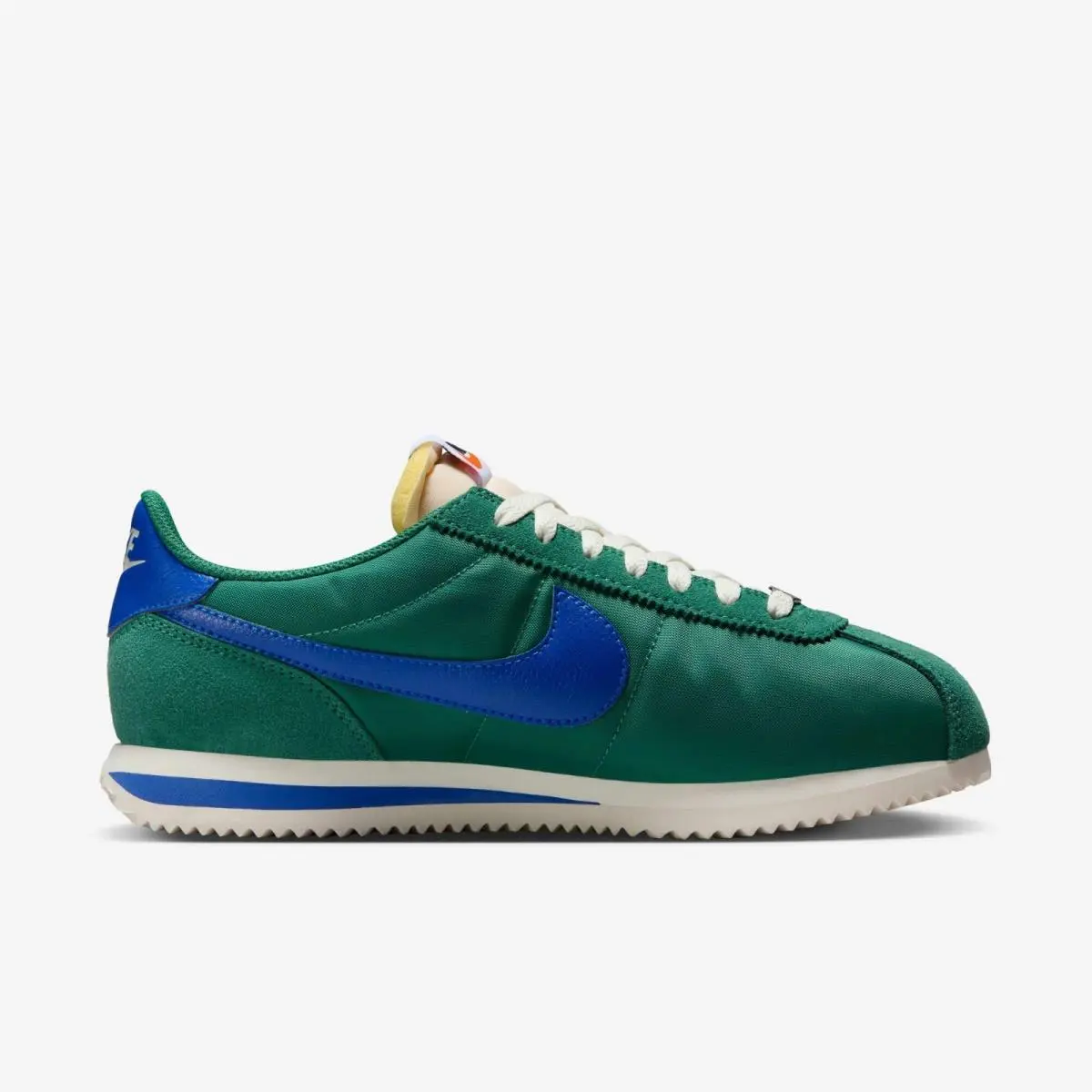 Nike shoes - Nike Cortez IH2361-300 - Cortez - IH2361-300 - Green 8
