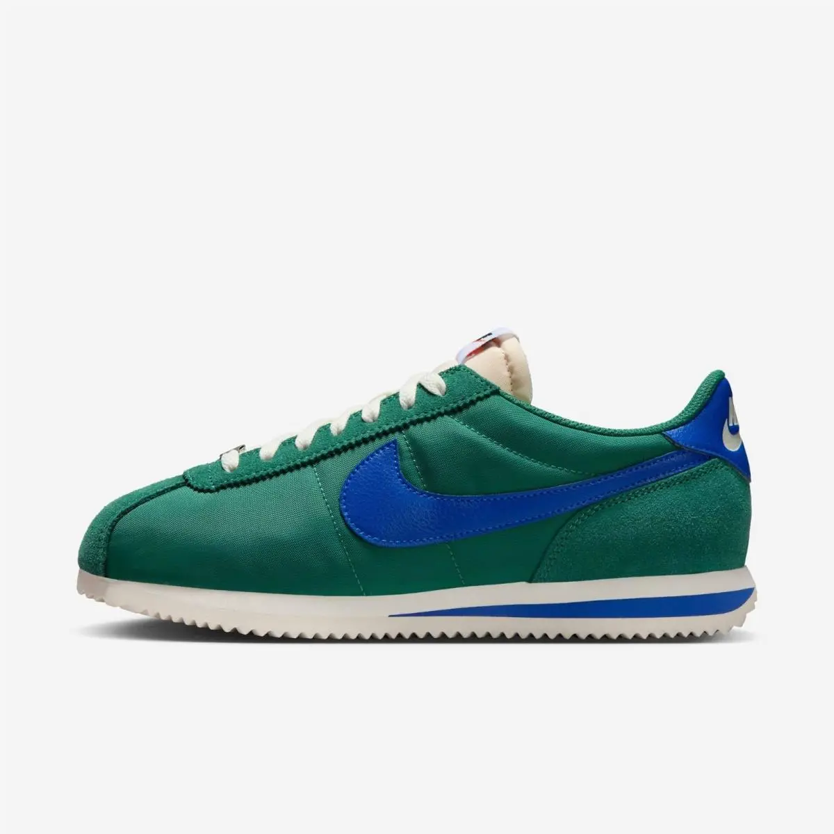 Nike shoes - Nike Cortez IH2361-300 - Cortez - IH2361-300 - Green 9