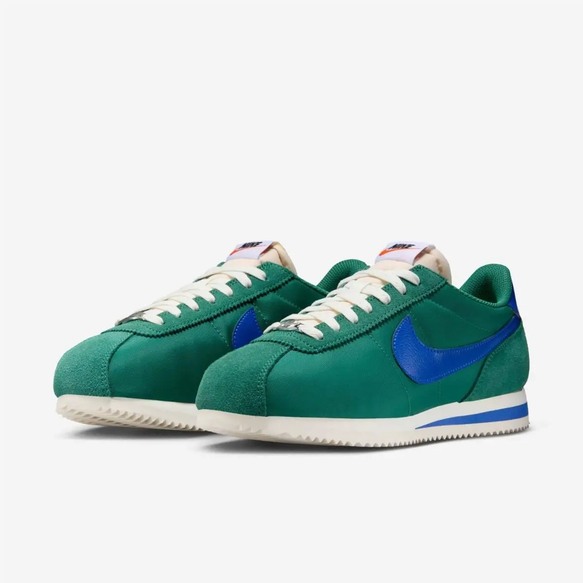 Nike shoes - Nike Cortez IH2361-300 - Cortez - IH2361-300 - Green 7