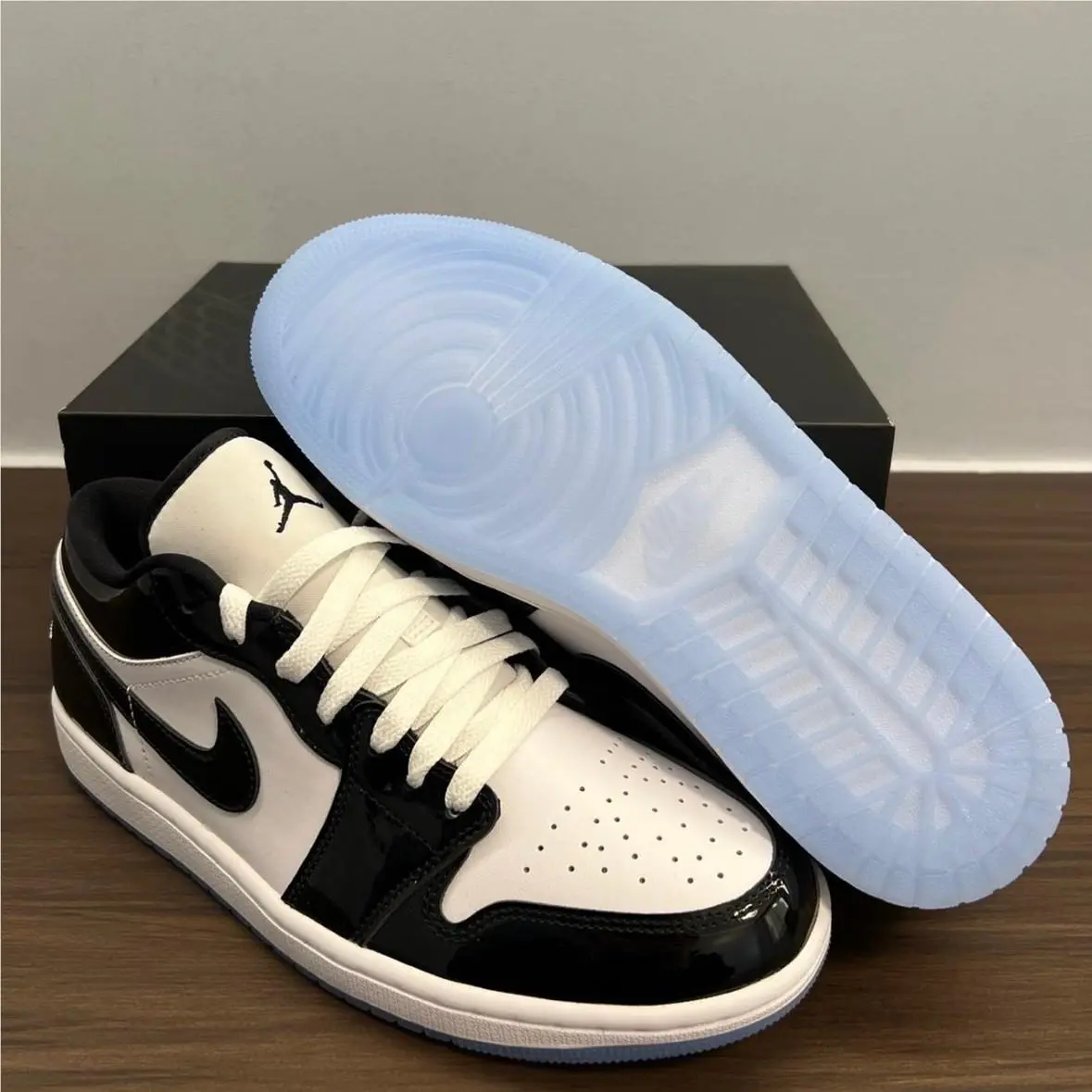 Nike shoes - Black 0