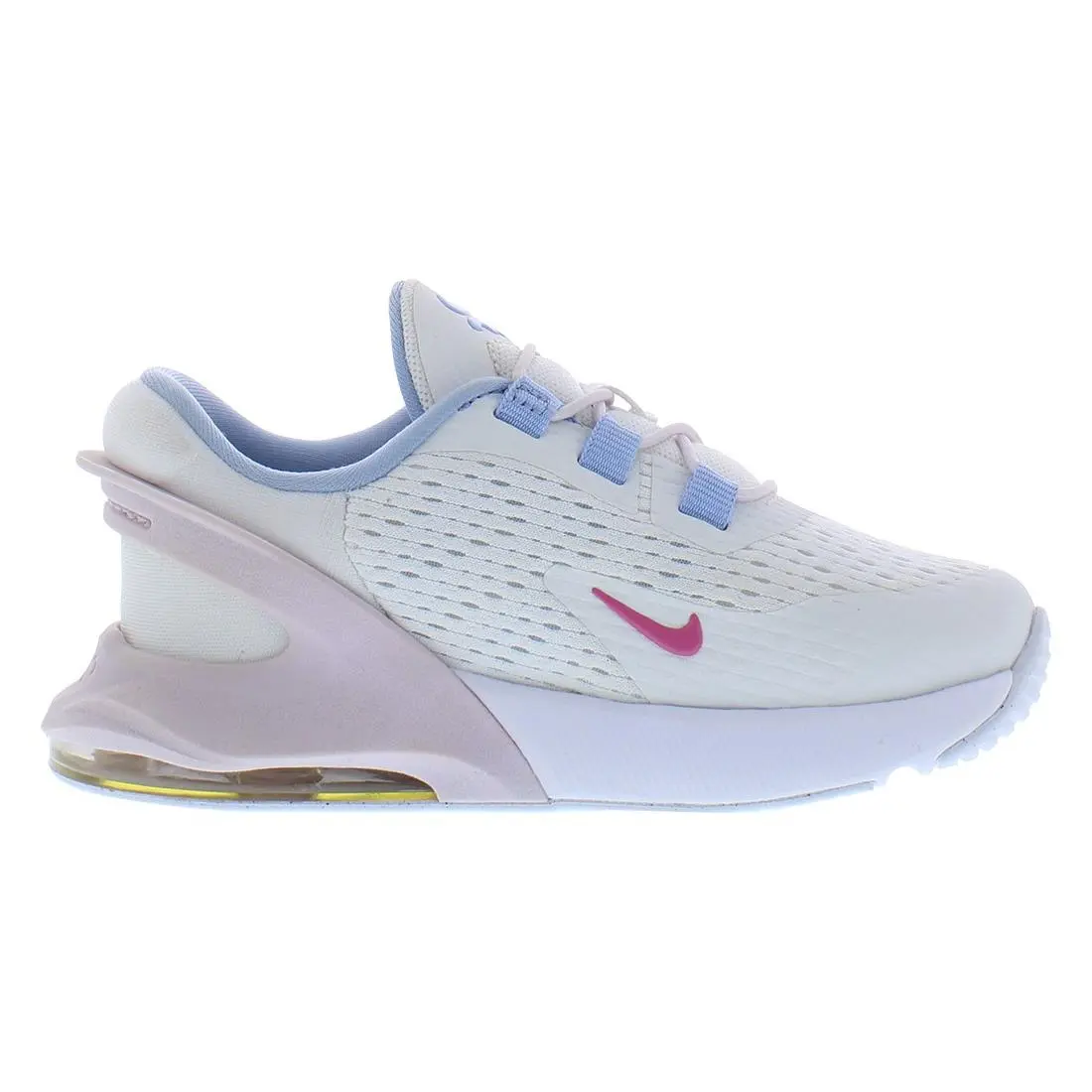 Nike shoes - DV1970102 - DV1970102 - Summit White/Cosmic Fuchsia, Main: White 0