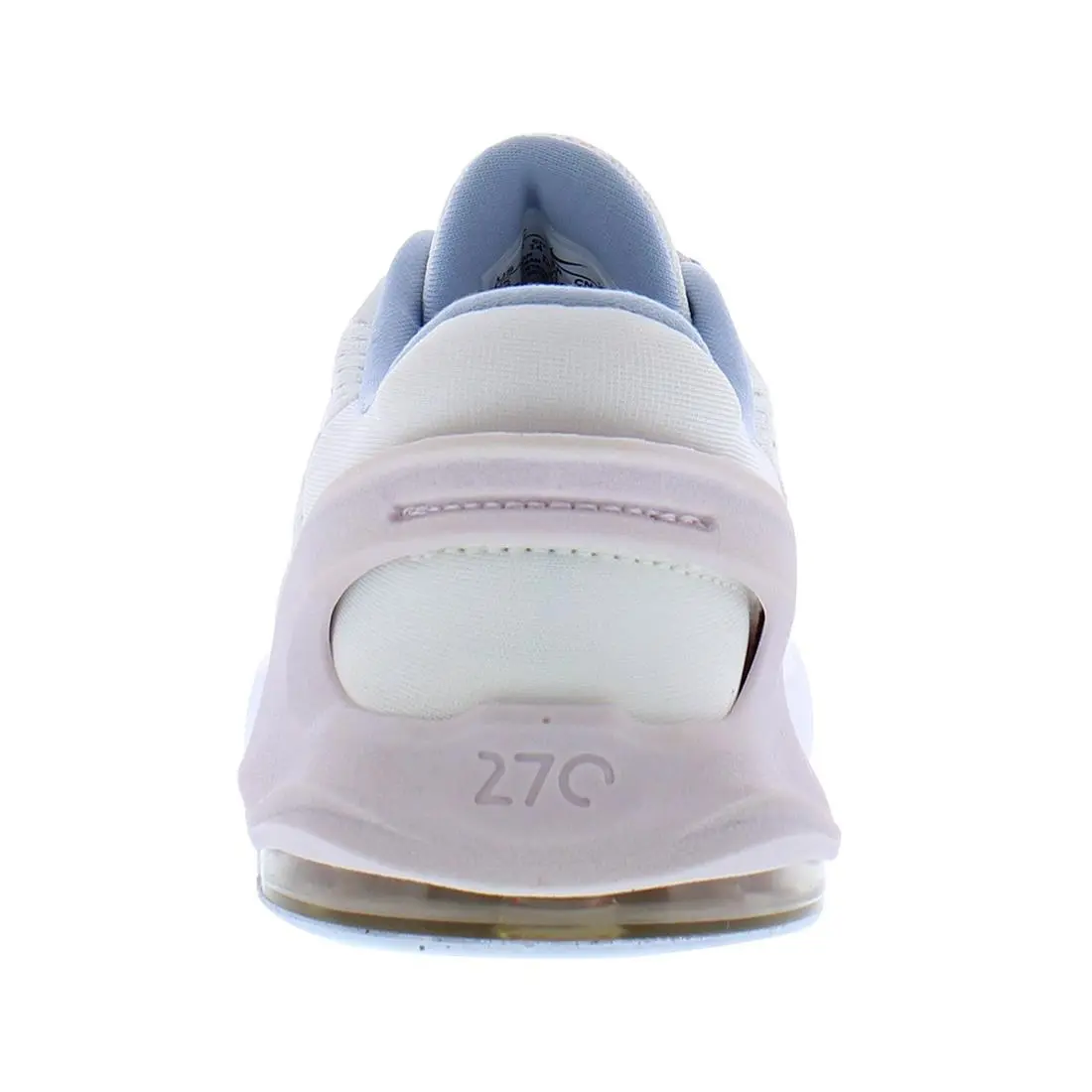 Nike shoes - DV1970102 - DV1970102 - Summit White/Cosmic Fuchsia, Main: White 1