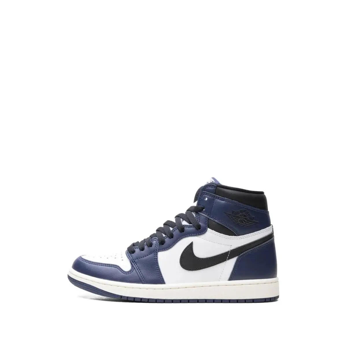 Nike shoes - Air Jordan 1 - Air - Blue 8