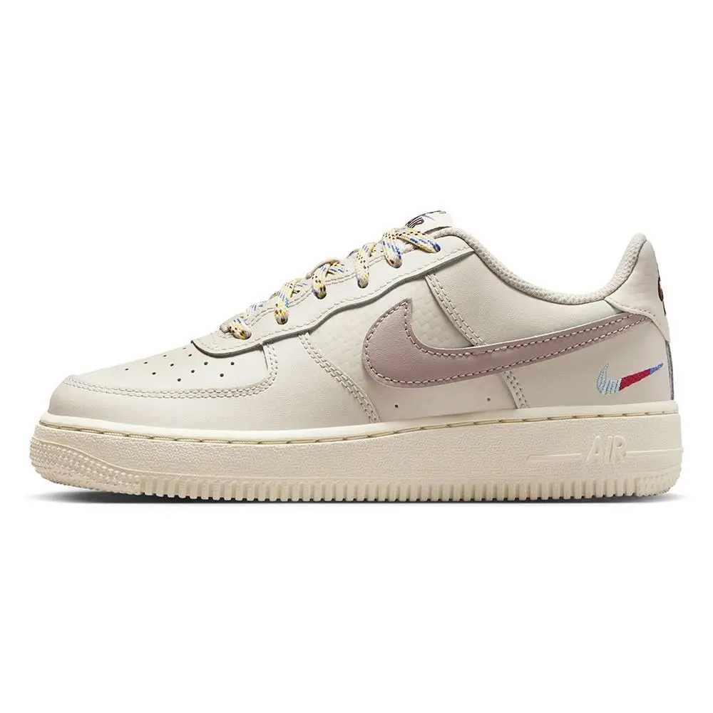 Nike shoes - HQ1907 100 - HQ1907 100 - LT Orewood BRN/MALT 0