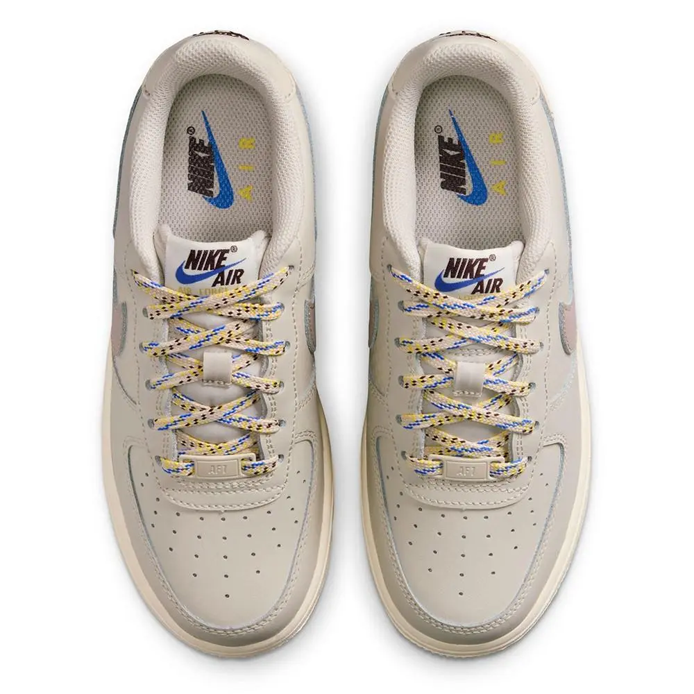Nike shoes - HQ1907 100 - HQ1907 100 - LT Orewood BRN/MALT 10