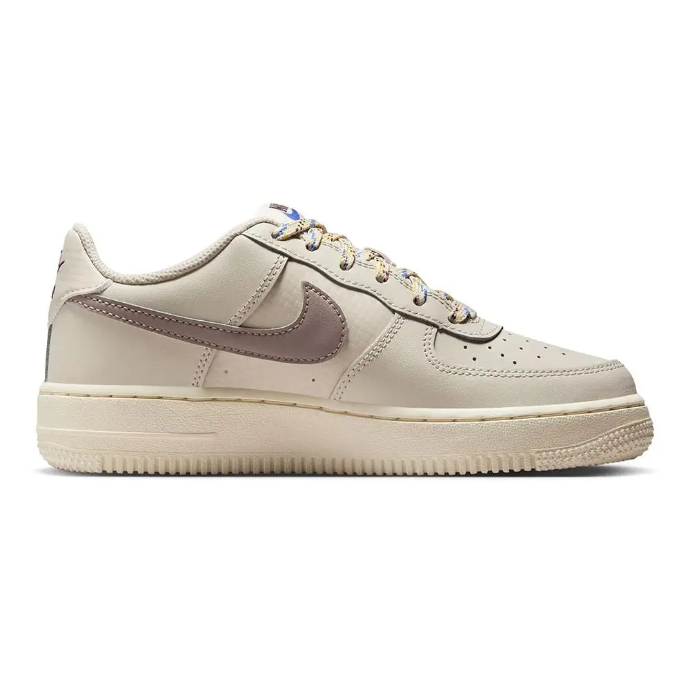 Nike shoes - HQ1907 100 - HQ1907 100 - LT Orewood BRN/MALT 5