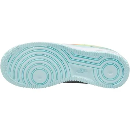 Nike shoes - HF4782 474 - HF4782 474 - Glacier Blue/Total Orange 2