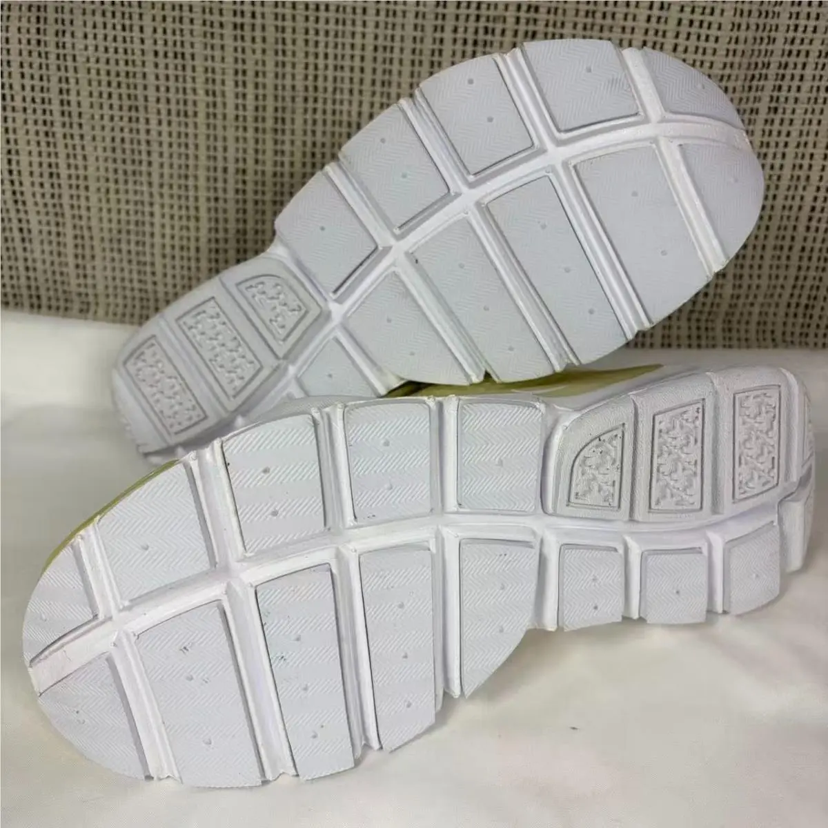 Nike shoes - Nike Sock Dart - Sock Dart - 819686-100 - White 6
