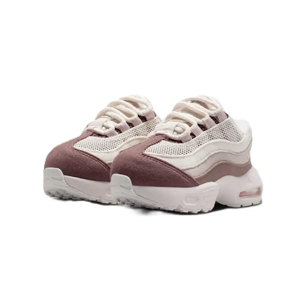 Nike shoes - 905462 012 - 905462 012 - Phantom/Silt Red-Tattoo 1