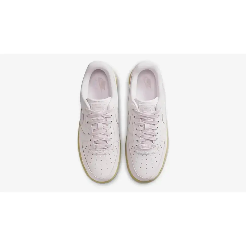 Nike shoes - Nike Air Force 1 DR9503-601 - DR9503-601 - Pink 1