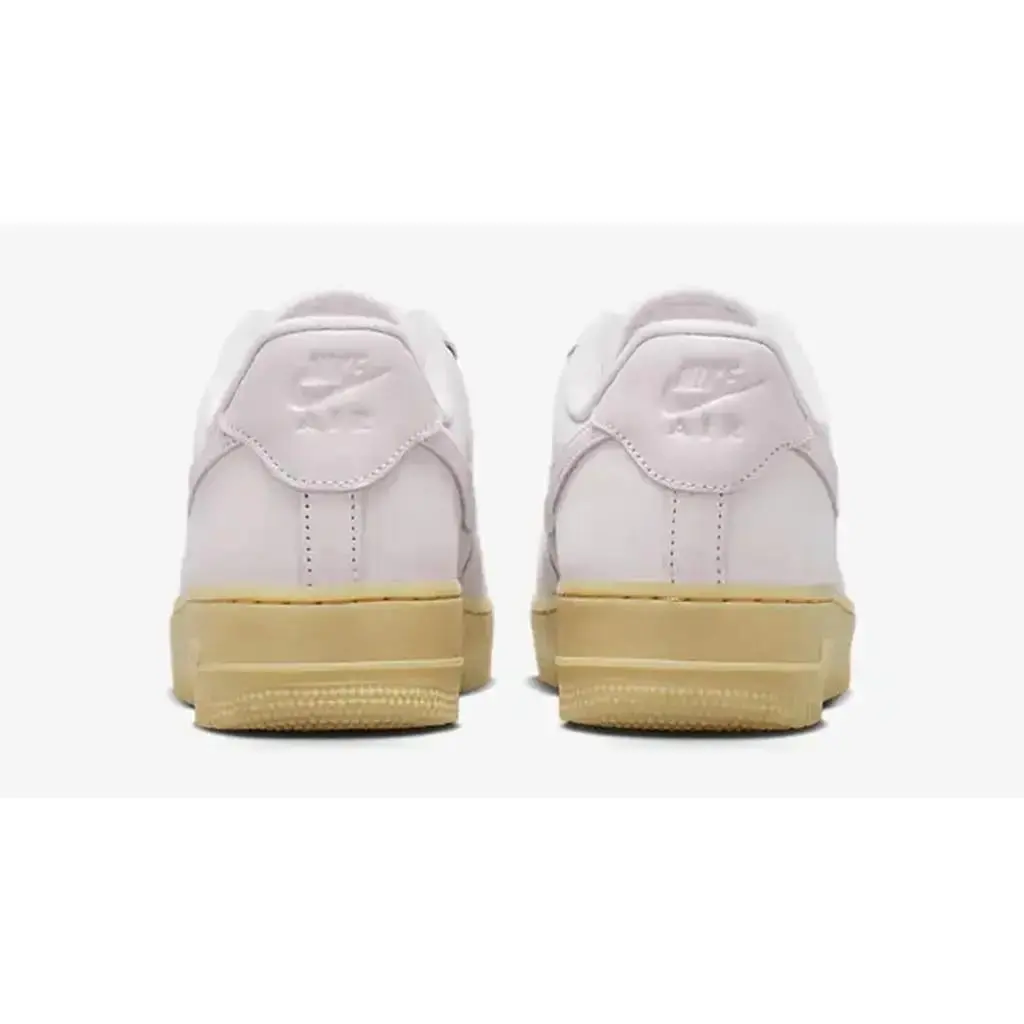 Nike shoes - Nike Air Force 1 DR9503-601 - DR9503-601 - Pink 2