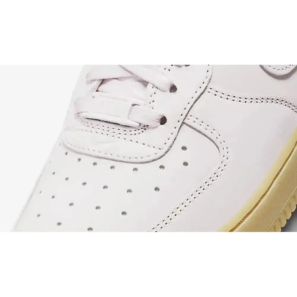 Nike shoes - Nike Air Force 1 DR9503-601 - DR9503-601 - Pink 8