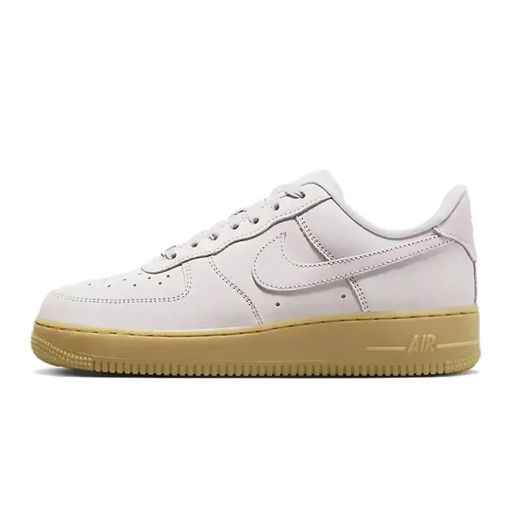 Nike shoes - Nike Air Force 1 DR9503-601 - DR9503-601 - Pink 5