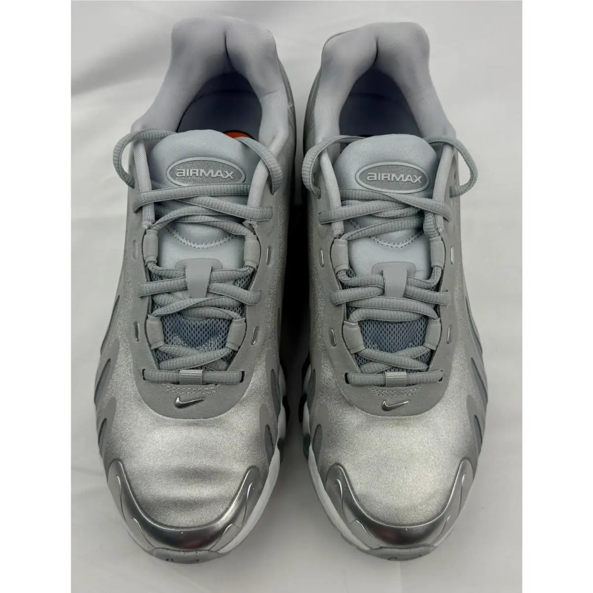 Nike shoes - HF5509001 - HF5509 001 - grey 2