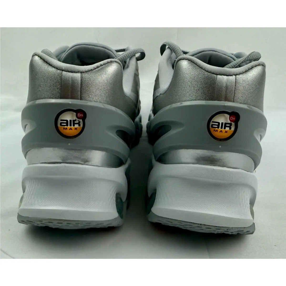 Nike shoes - HF5509001 - HF5509 001 - grey 6