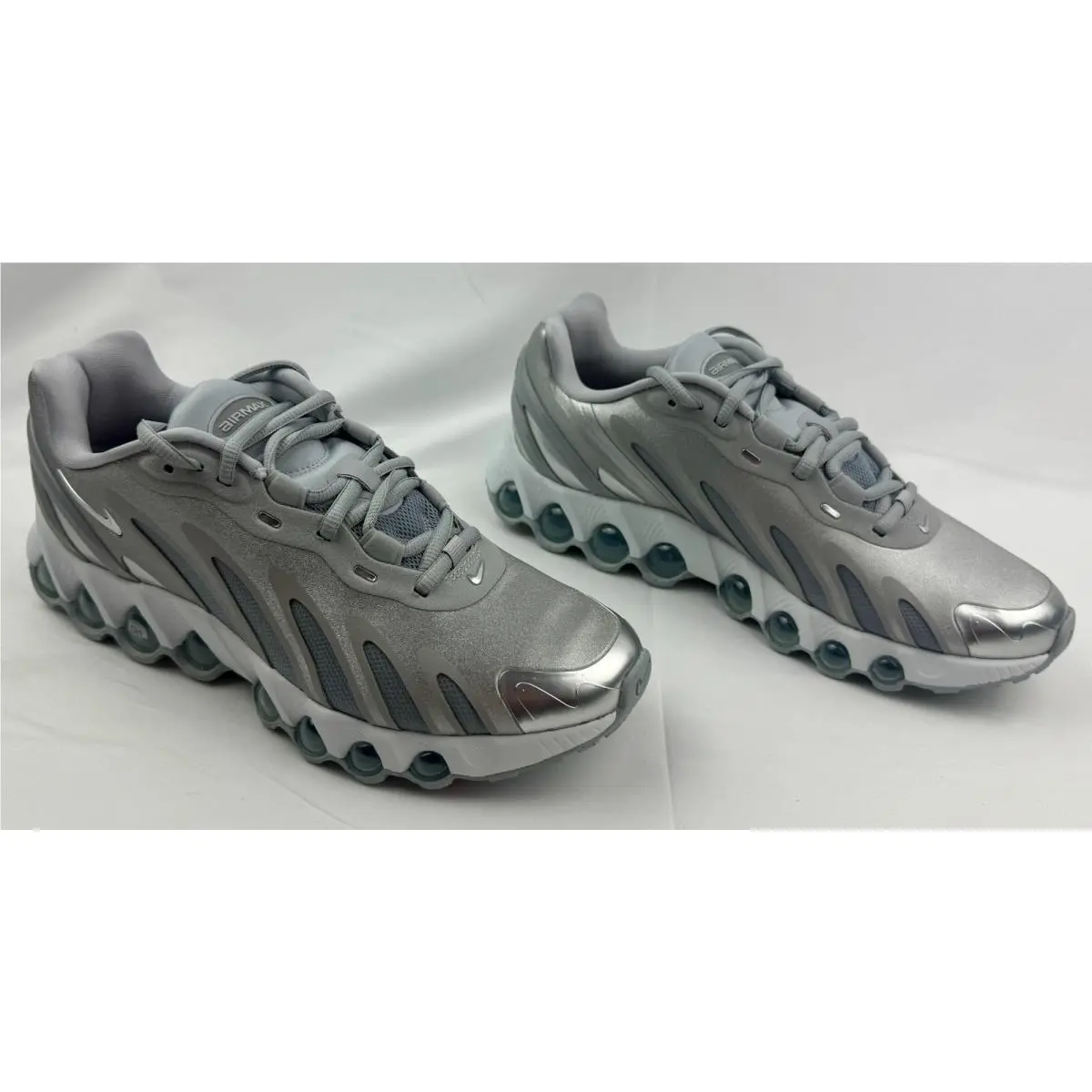 Nike shoes - HF5509001 - HF5509 001 - grey 10