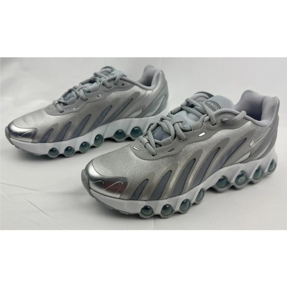 Nike shoes - HF5509001 - HF5509 001 - grey 13