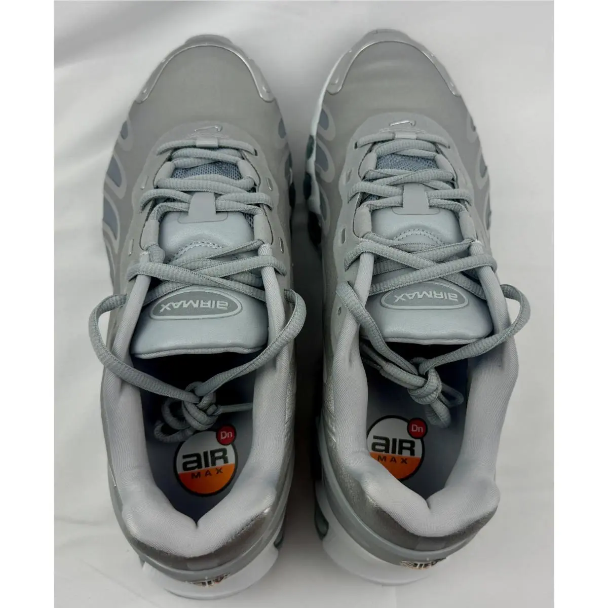 Nike shoes - HF5509001 - HF5509 001 - grey 14