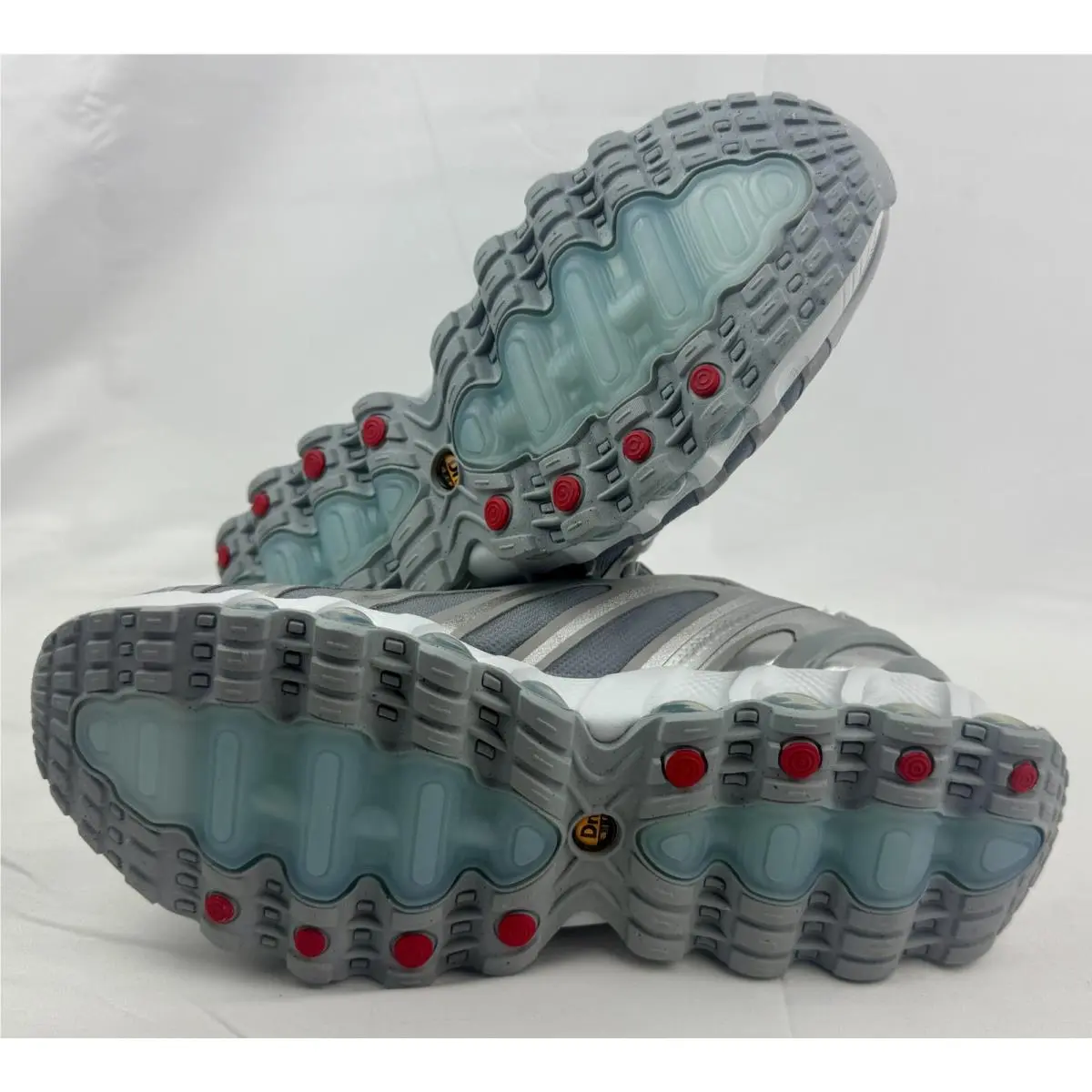 Nike shoes - HF5509001 - HF5509 001 - grey 16