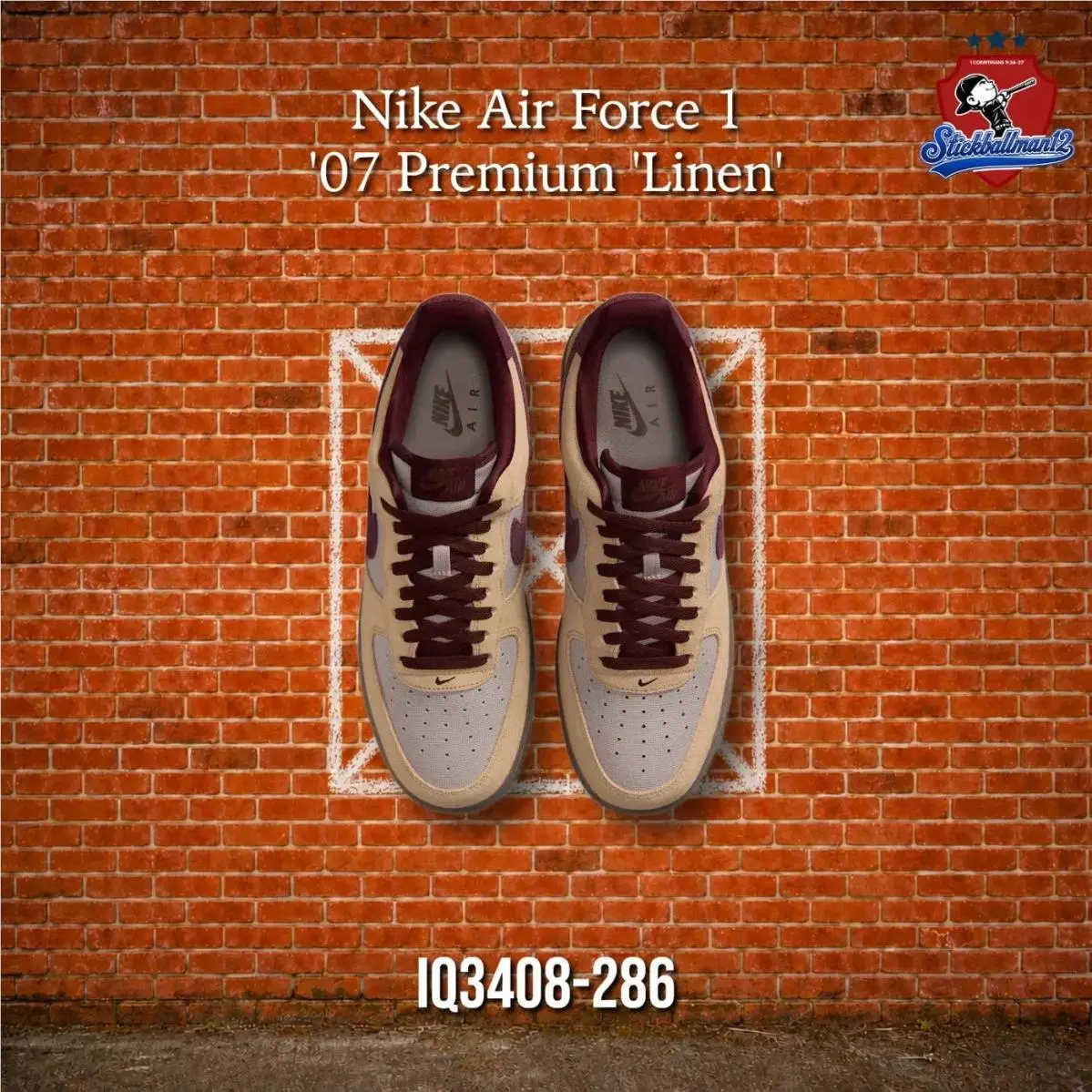 Nike shoes - IQ3408286 - IQ3408-286 - Multicolor 1