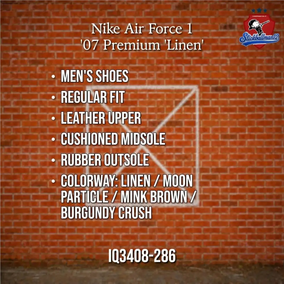 Nike shoes - IQ3408286 - IQ3408-286 - Multicolor 4