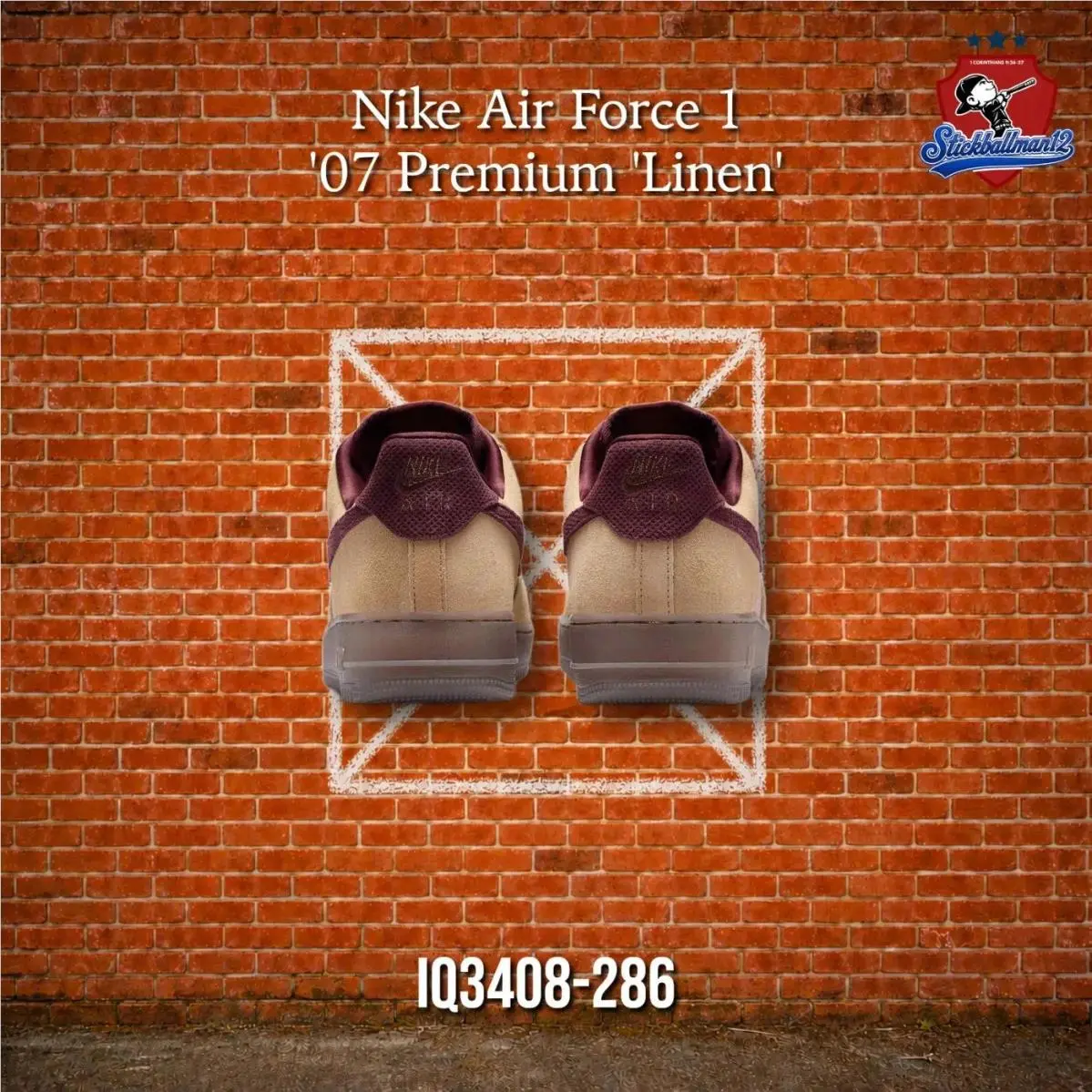 Nike shoes - IQ3408286 - IQ3408-286 - Multicolor 10