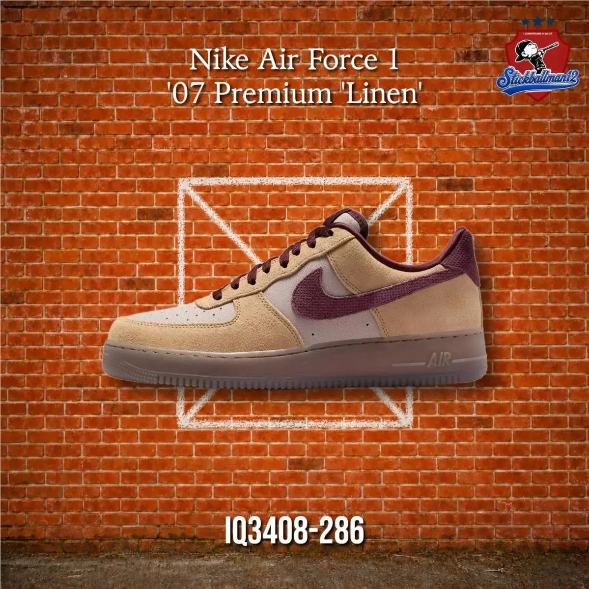 Nike shoes - IQ3408286 - IQ3408-286 - Multicolor 6