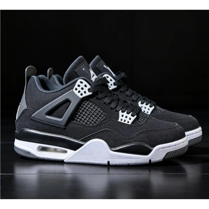 Nike shoes - Black 1