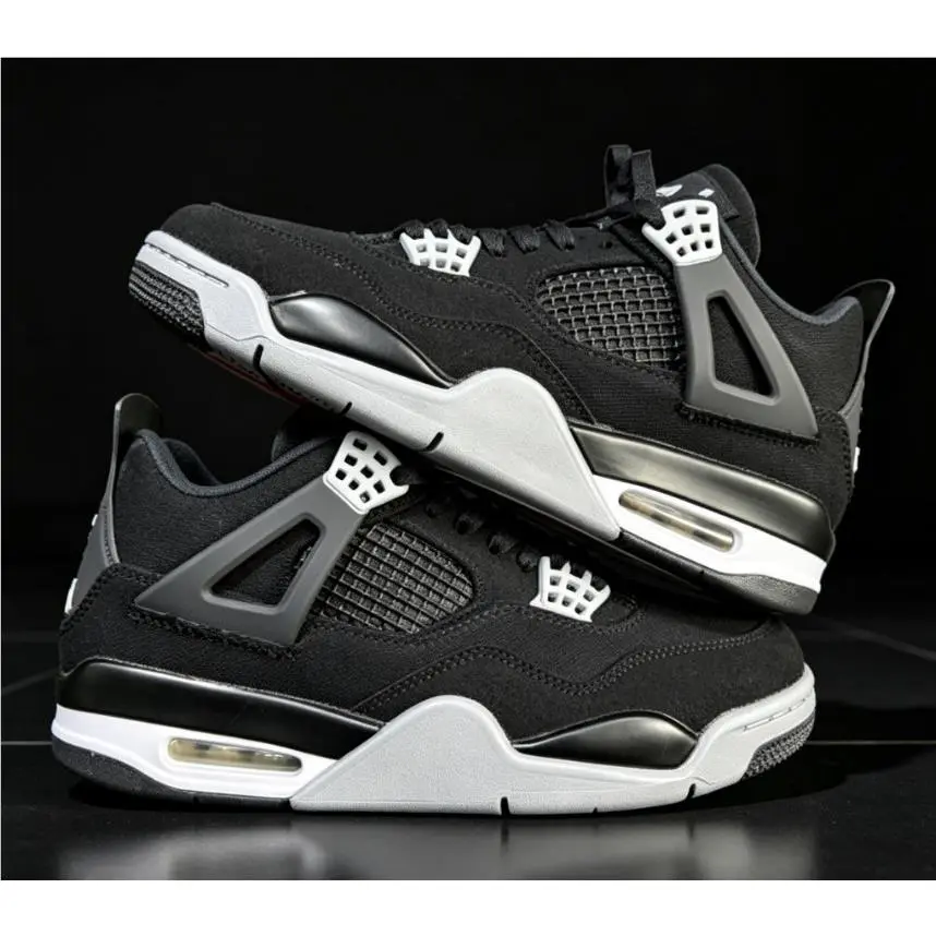 Nike shoes - Black 5