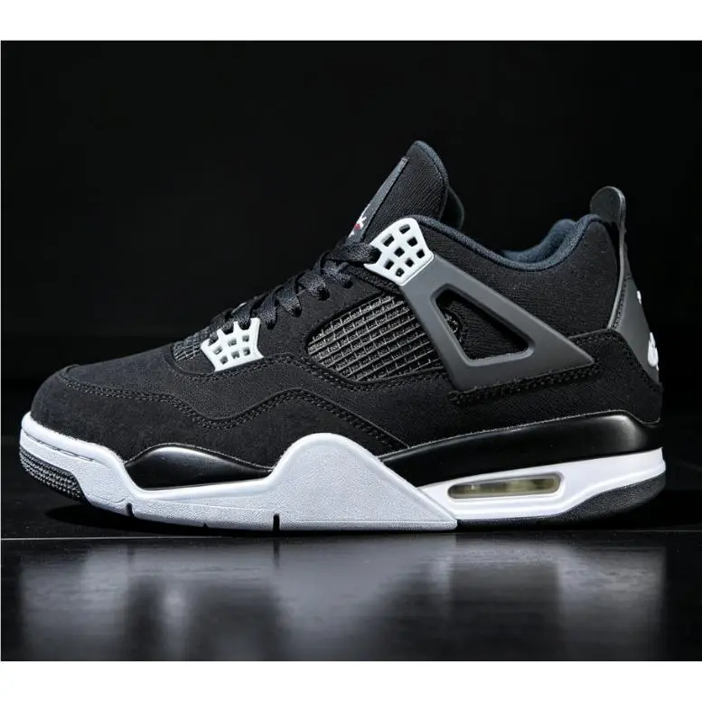 Nike shoes - Black 6