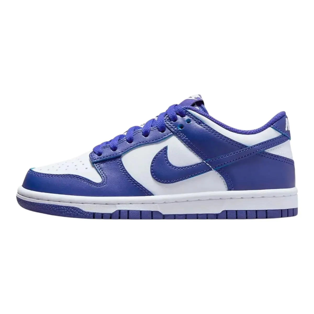 Nike shoes - 10528128303391 - 10528128303391 - White/Concord 0