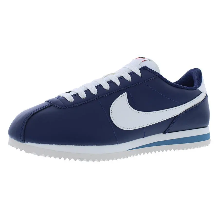 Nike shoes - Midnight Navy/Sail/Noise Aqua, Main: Blue 0