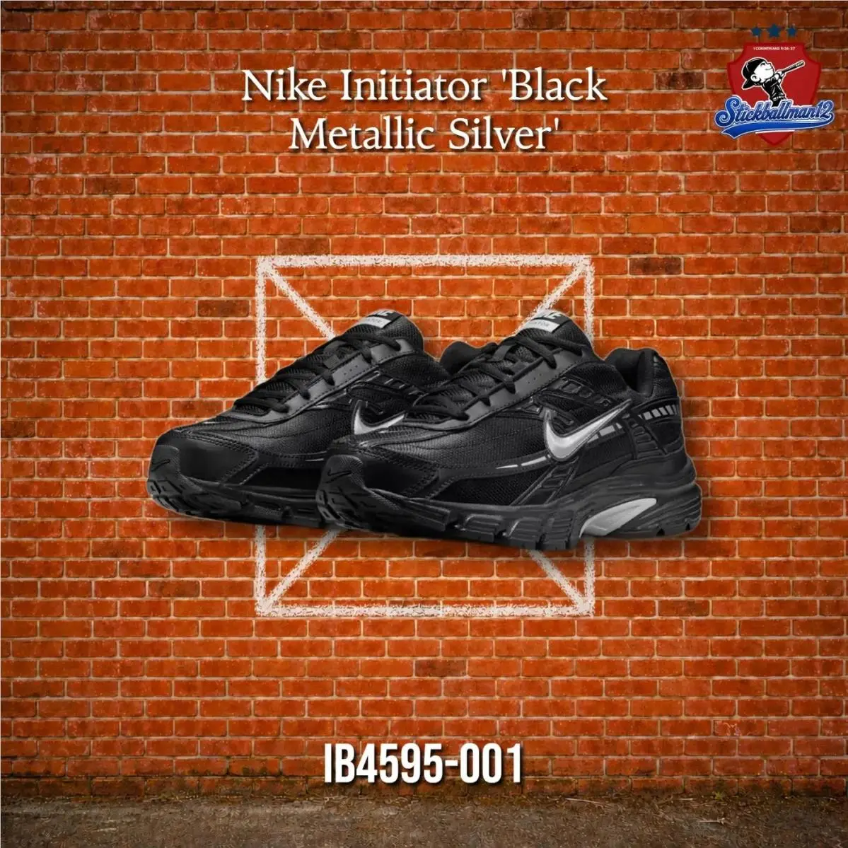 Nike shoes - IB4595001 - IB4595-001 - Multicolor 10