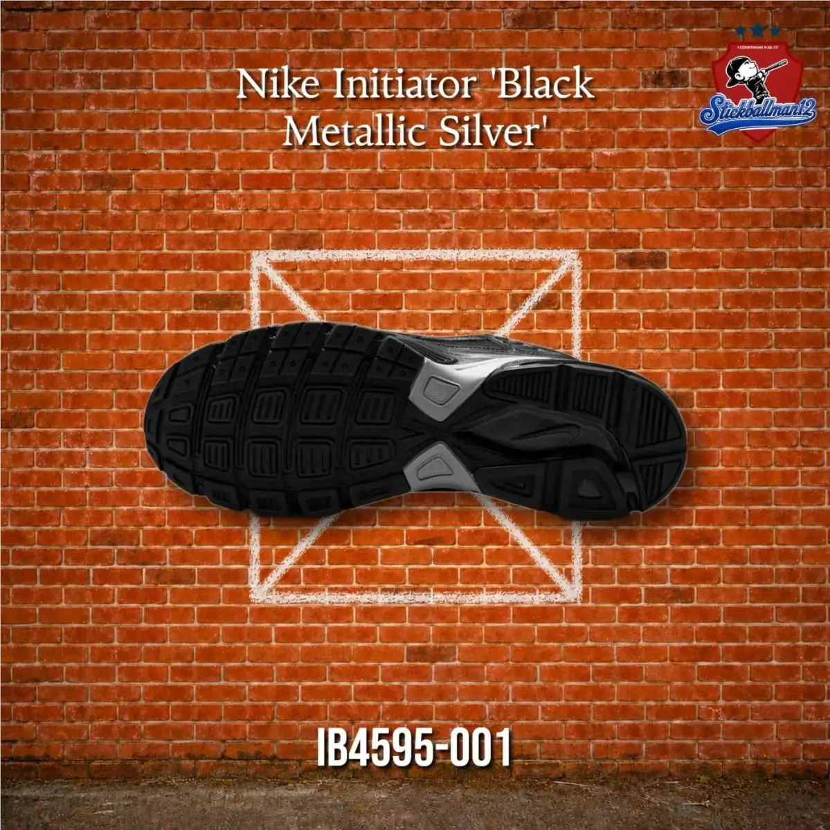 Nike shoes - IB4595001 - IB4595-001 - Multicolor 7