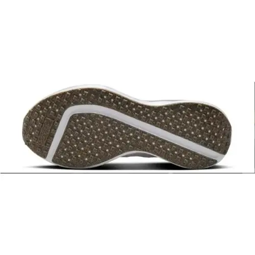 Nike shoes - Nike Interact Run - Interact Run - FD2292-102 - WHITE/BLACK FOOTBALL GREY 10