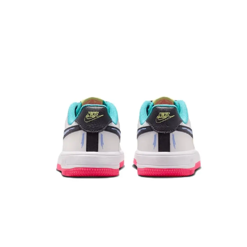 Nike shoes - IR1821 100 - IR1821 100 - White/Anthracite-Hyper Pink 2