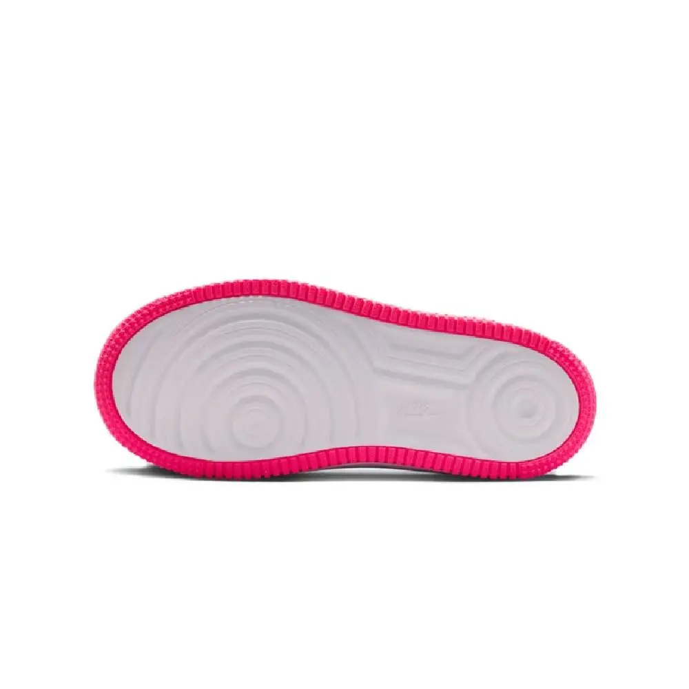 Nike shoes - IR1821 100 - IR1821 100 - White/Anthracite-Hyper Pink 9