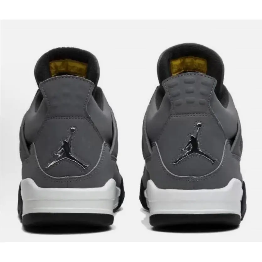 Nike shoes - Gray 2