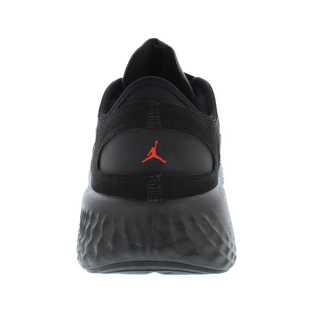 Nike shoes - Black/Chile Red/Anthracite, Main: Black 7