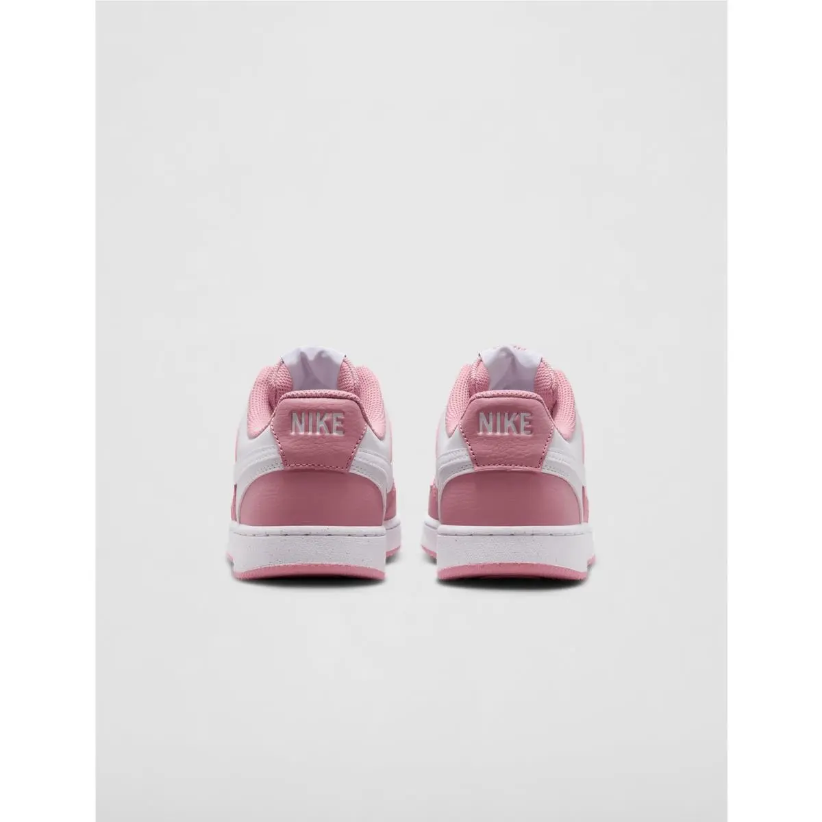 Nike shoes - Elemental Pink / White 5