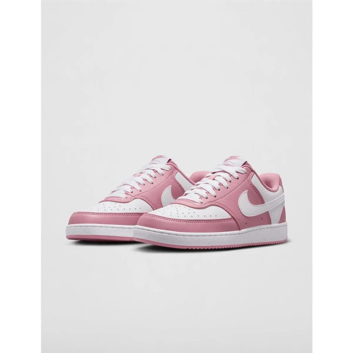 Nike shoes - Elemental Pink / White 11