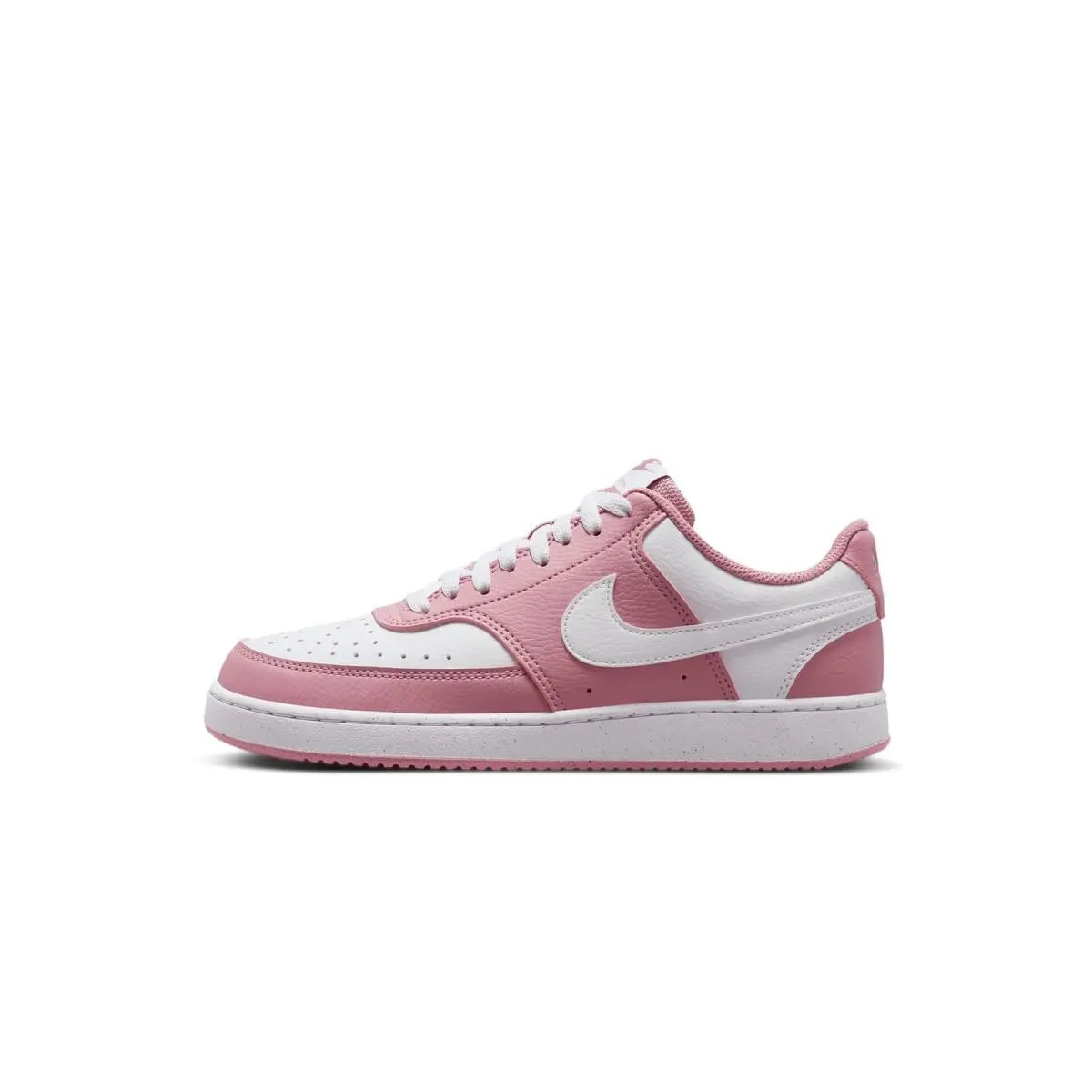 Nike shoes - Elemental Pink / White 6